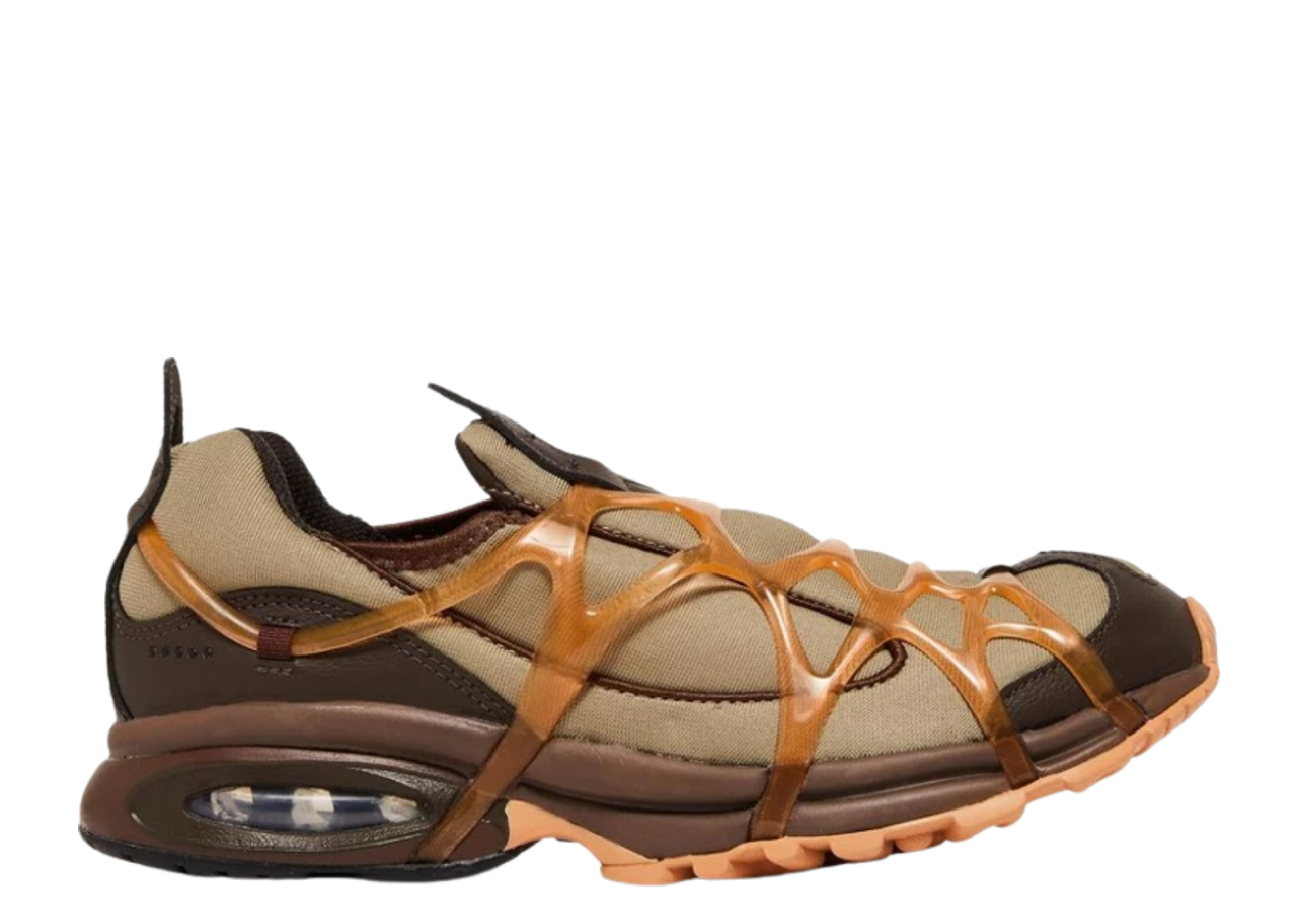 Nike Air Kukini Brown Olive