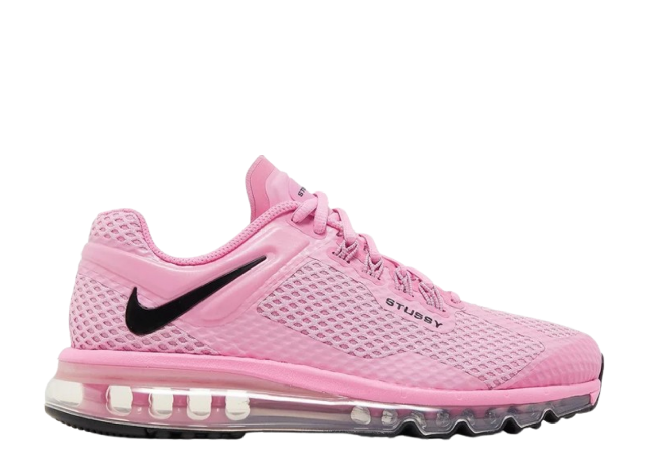 Nike Air Max 2013 Stussy Pink