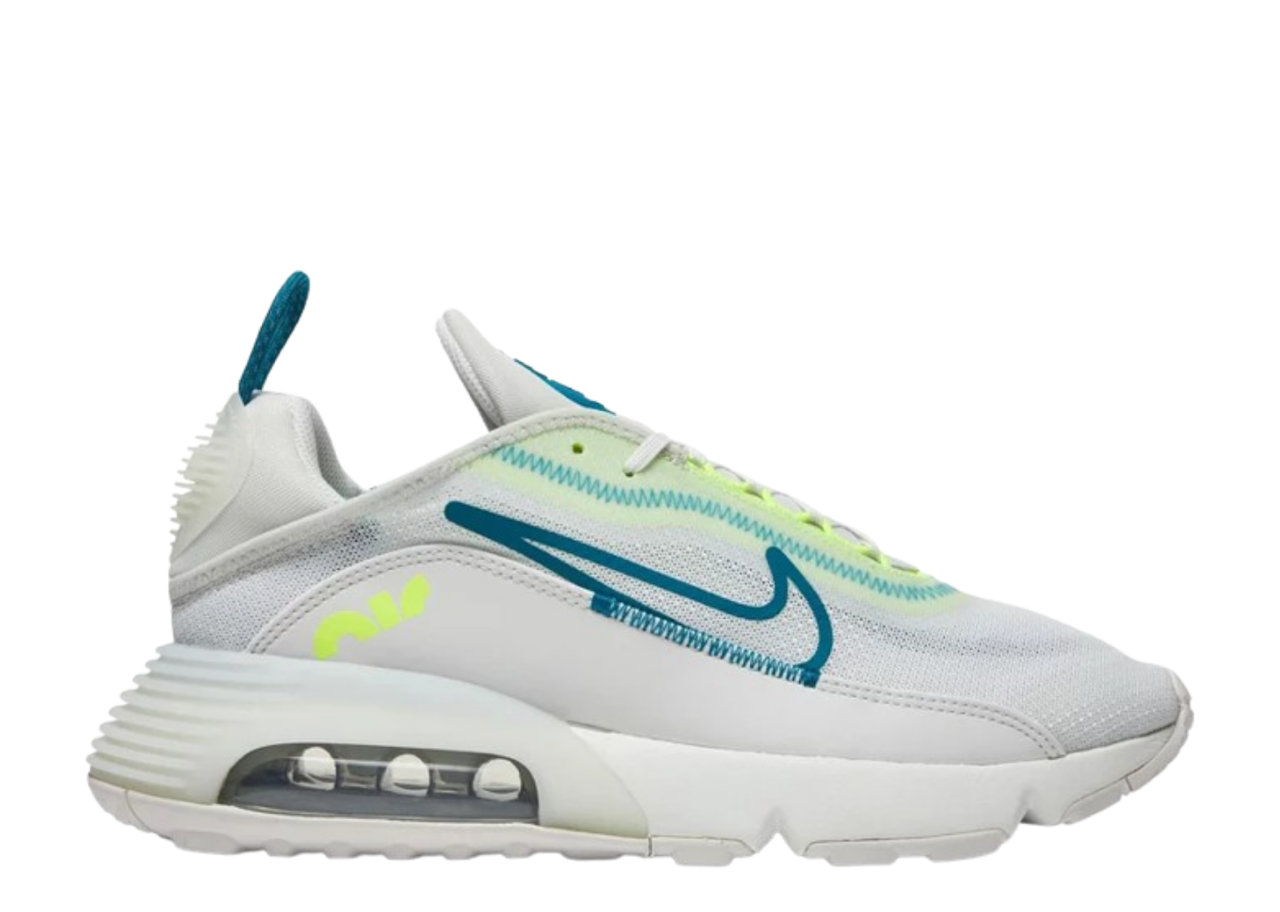 Nike Air Max 2090 Platinum Tint Blustery