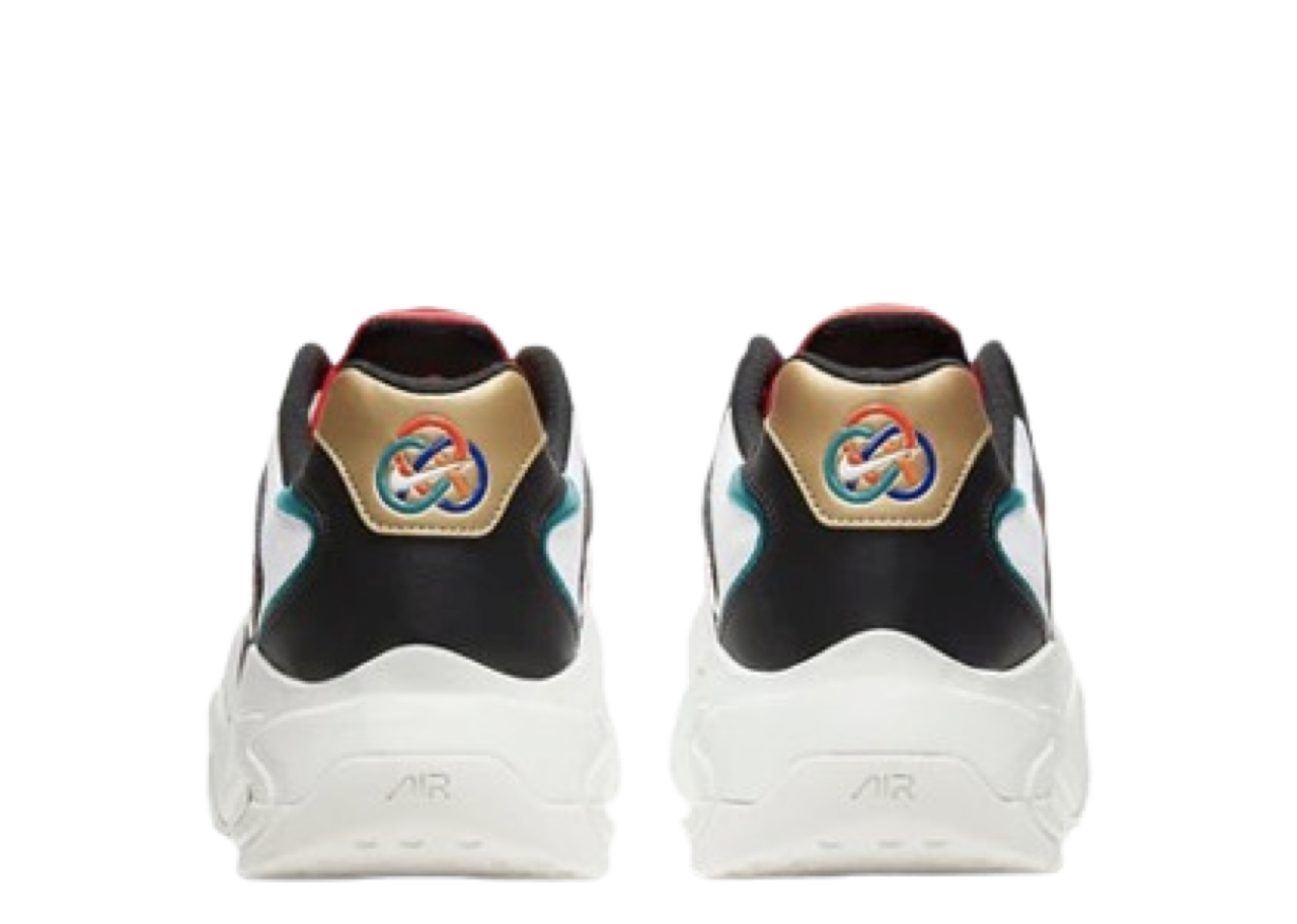 Nike Air Max 2X Chinese New Year - photo 3
