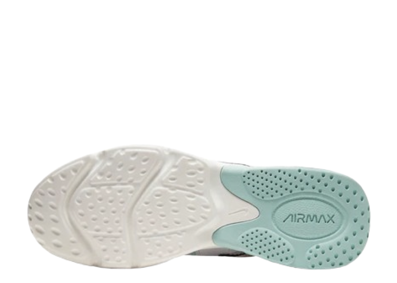 Nike Air Max 2X White Coconut Milk - photo 4