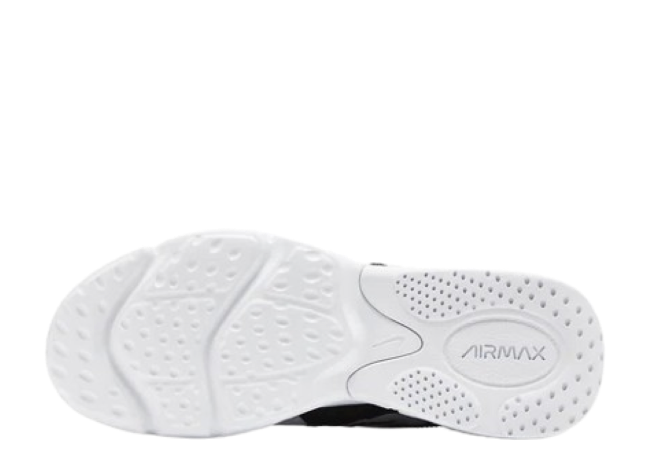Nike Air Max 2X White Black (Women's) - photo 4
