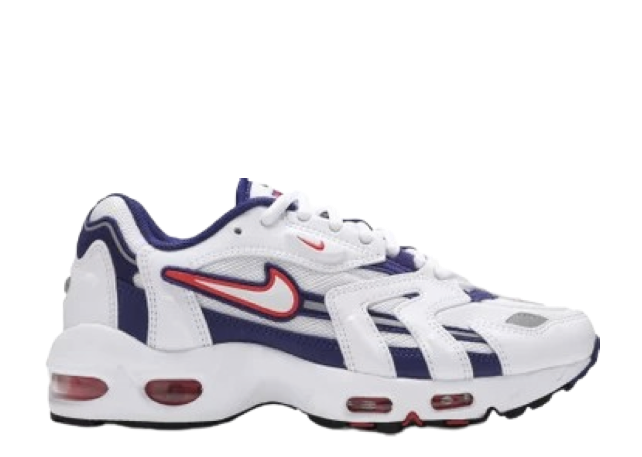 Nike Air Max 96 II Cherry (Women's)