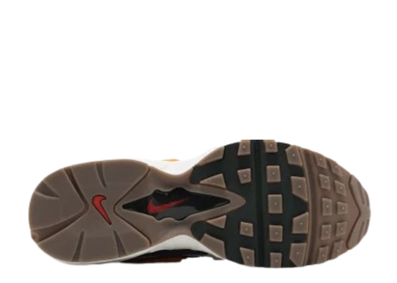 Nike Air Max 96 II QS Beach - photo 4