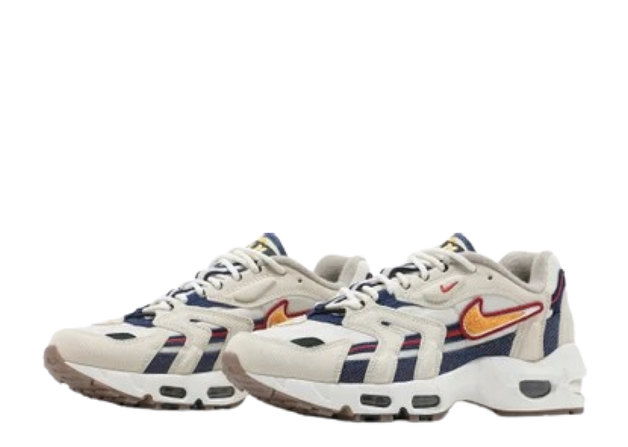 Nike Air Max 96 II QS Beach - photo 2