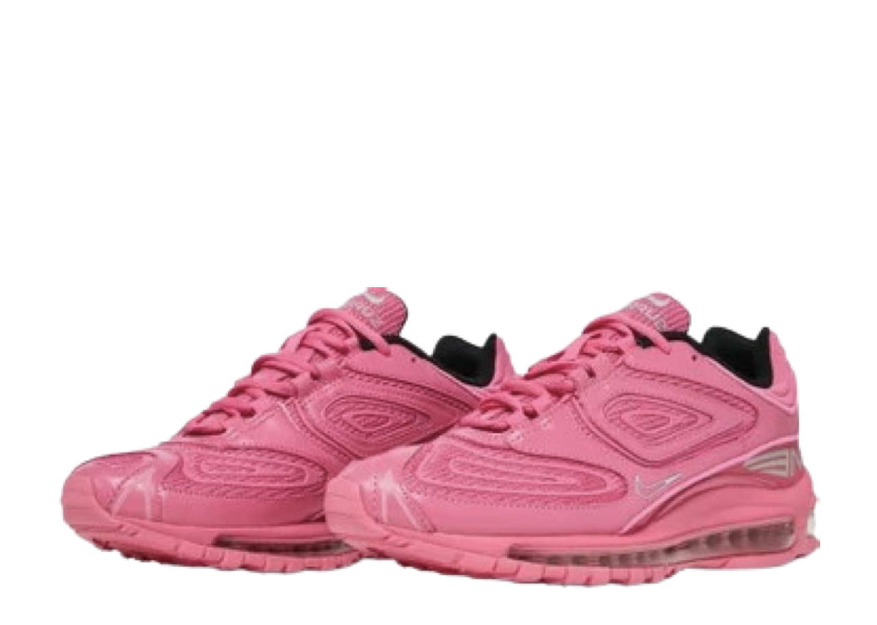 Nike Air Max 98 TL Supreme Pink - photo 2