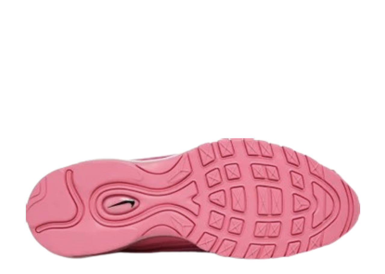 Nike Air Max 98 TL Supreme Pink - photo 4