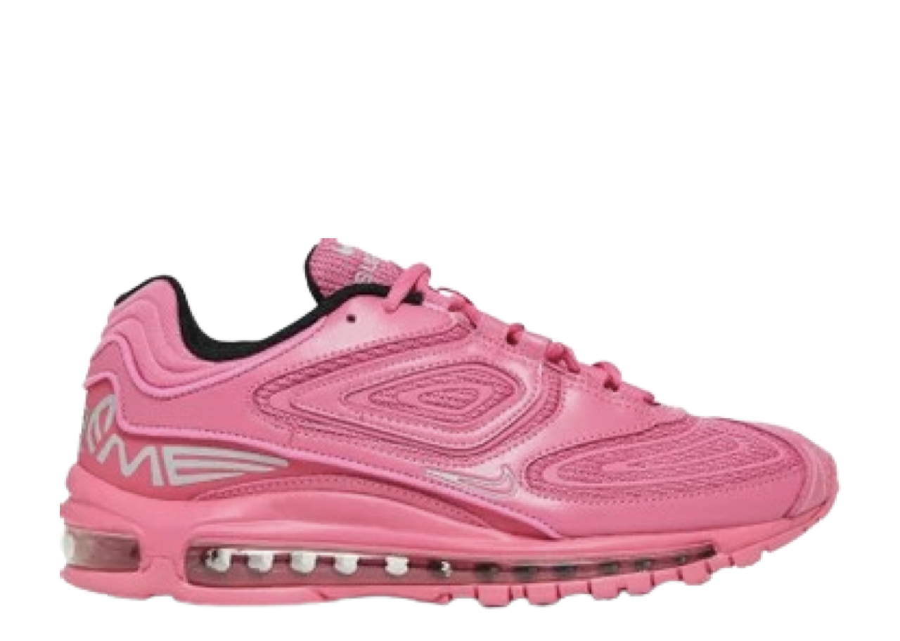 Nike Air Max 98 TL Supreme Pink