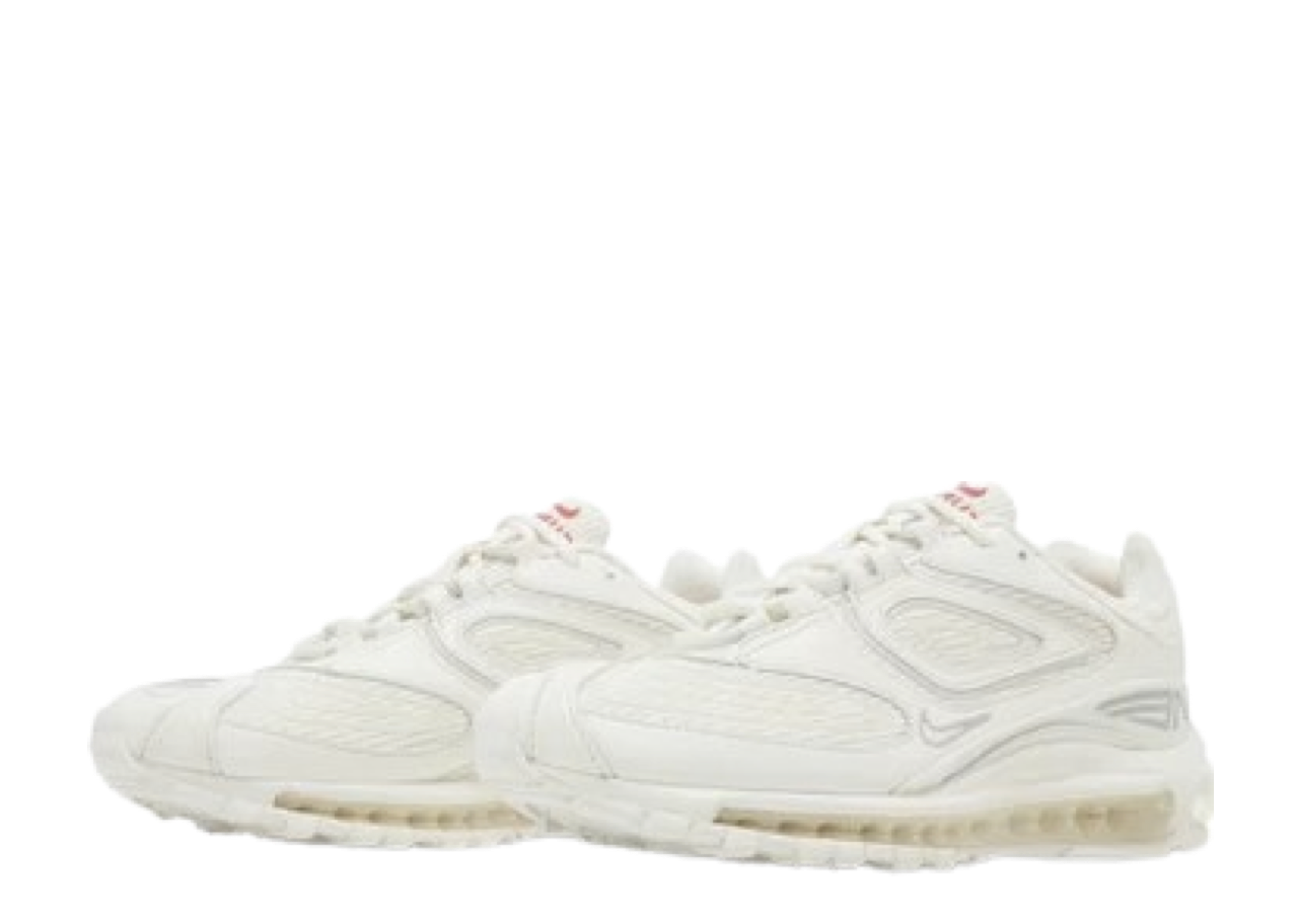 Nike Air Max 98 TL Supreme White - photo 2