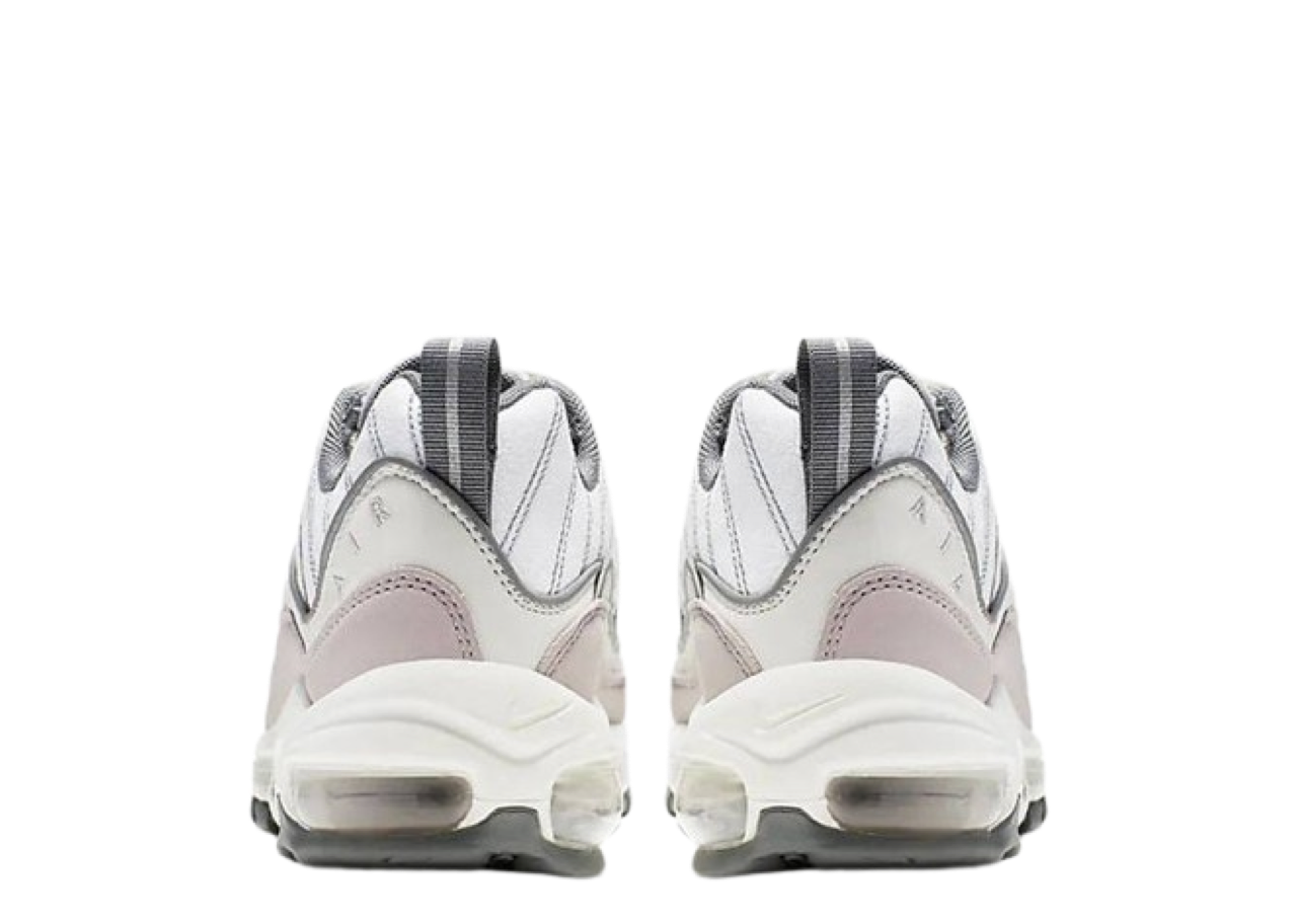 Nike Air Max 98 Violet Ash (Women's) - photo 3