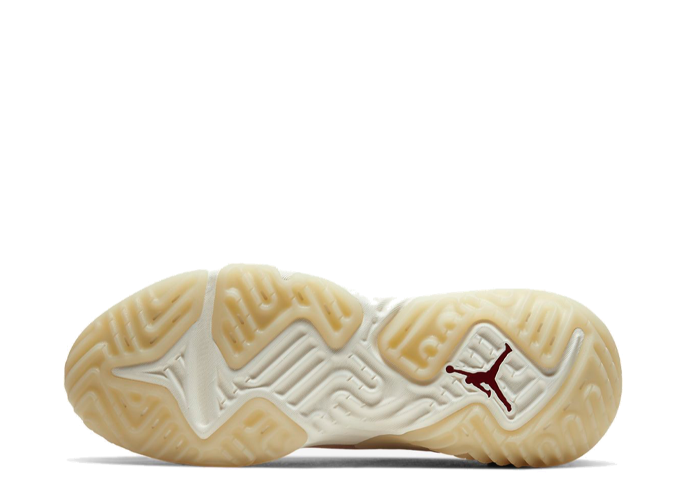 Jordan Delta SP Vachetta Tan - photo 4