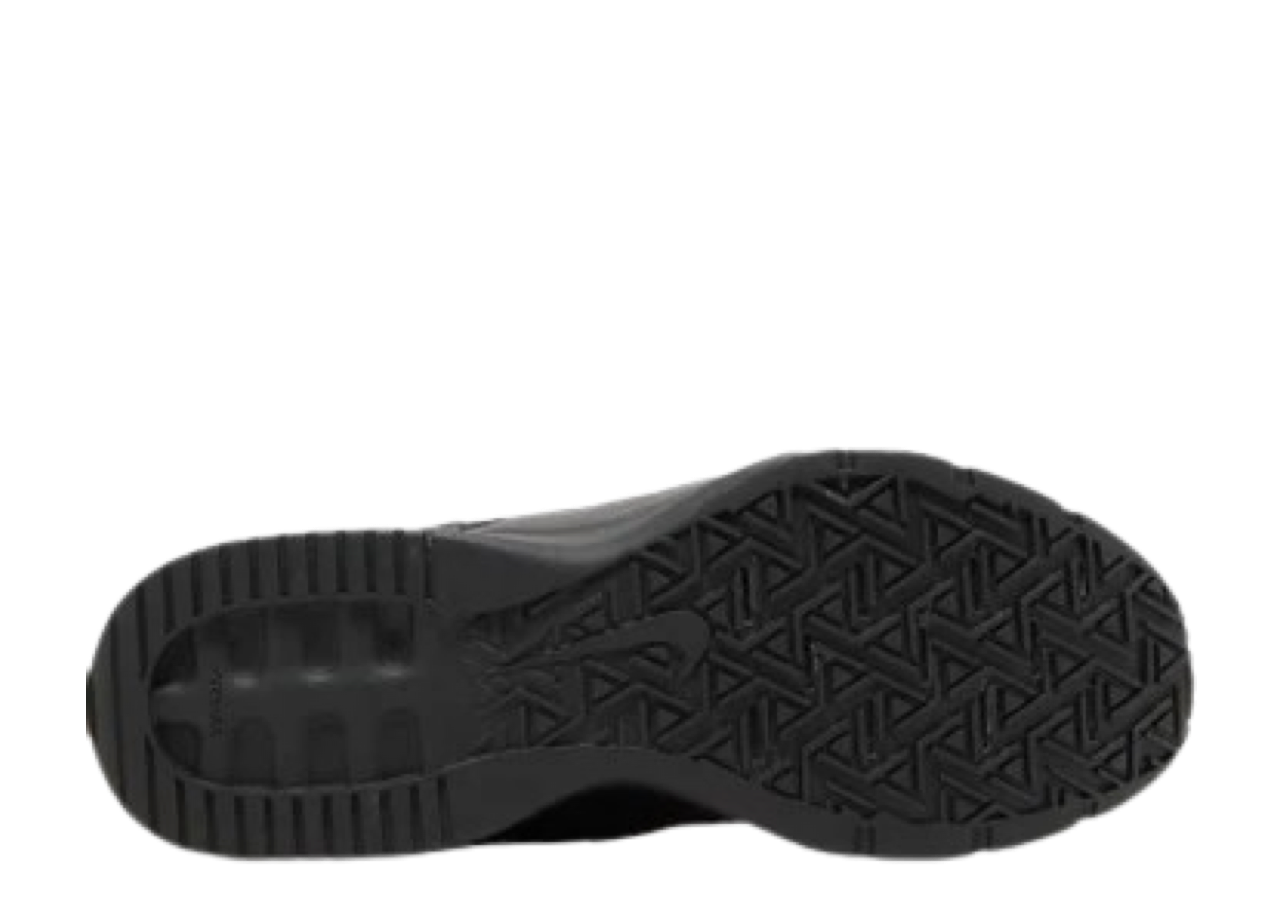 Nike Air Max Alpha Trainer 4 Black - photo 4