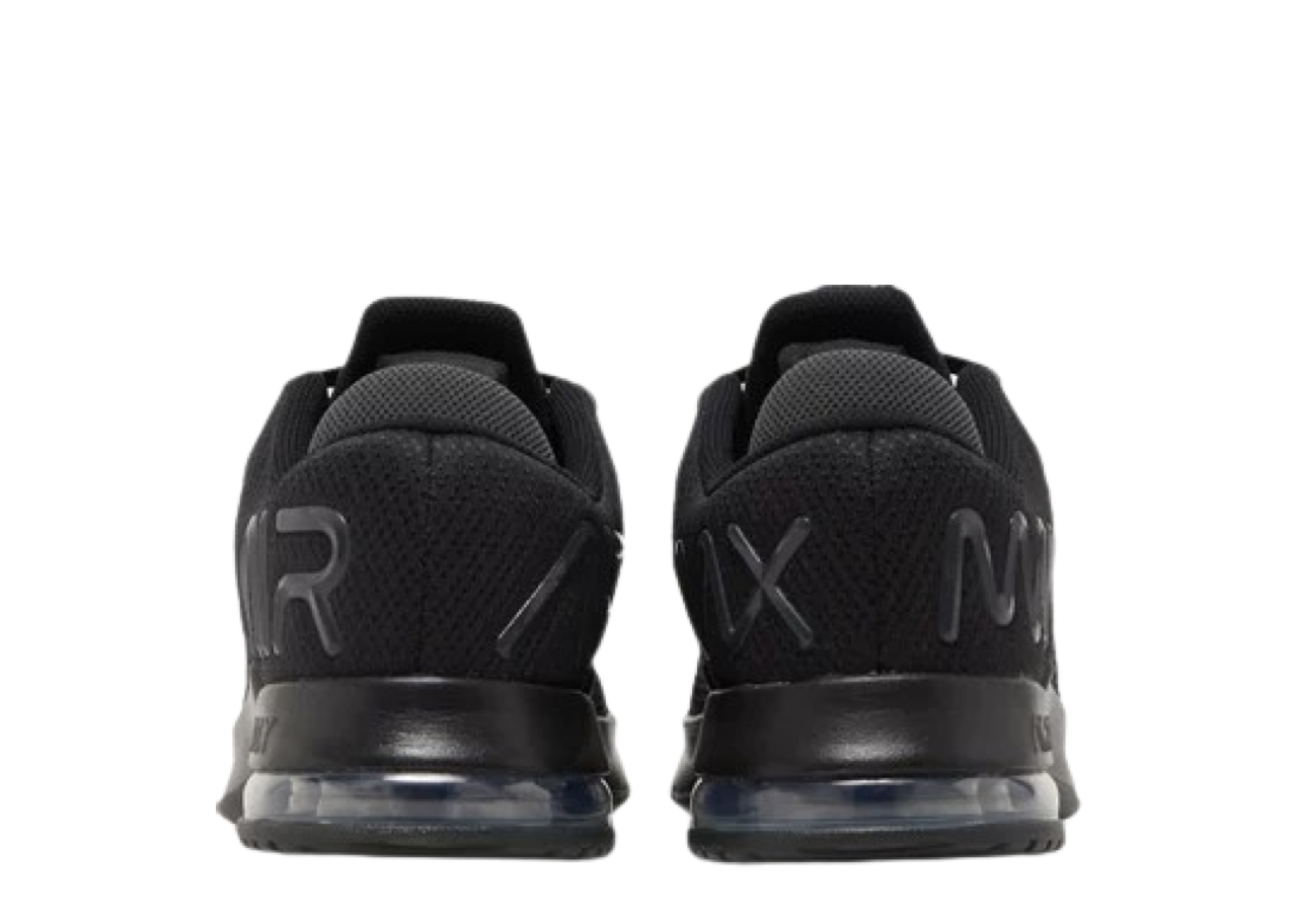 Nike Air Max Alpha Trainer 4 Black - photo 3