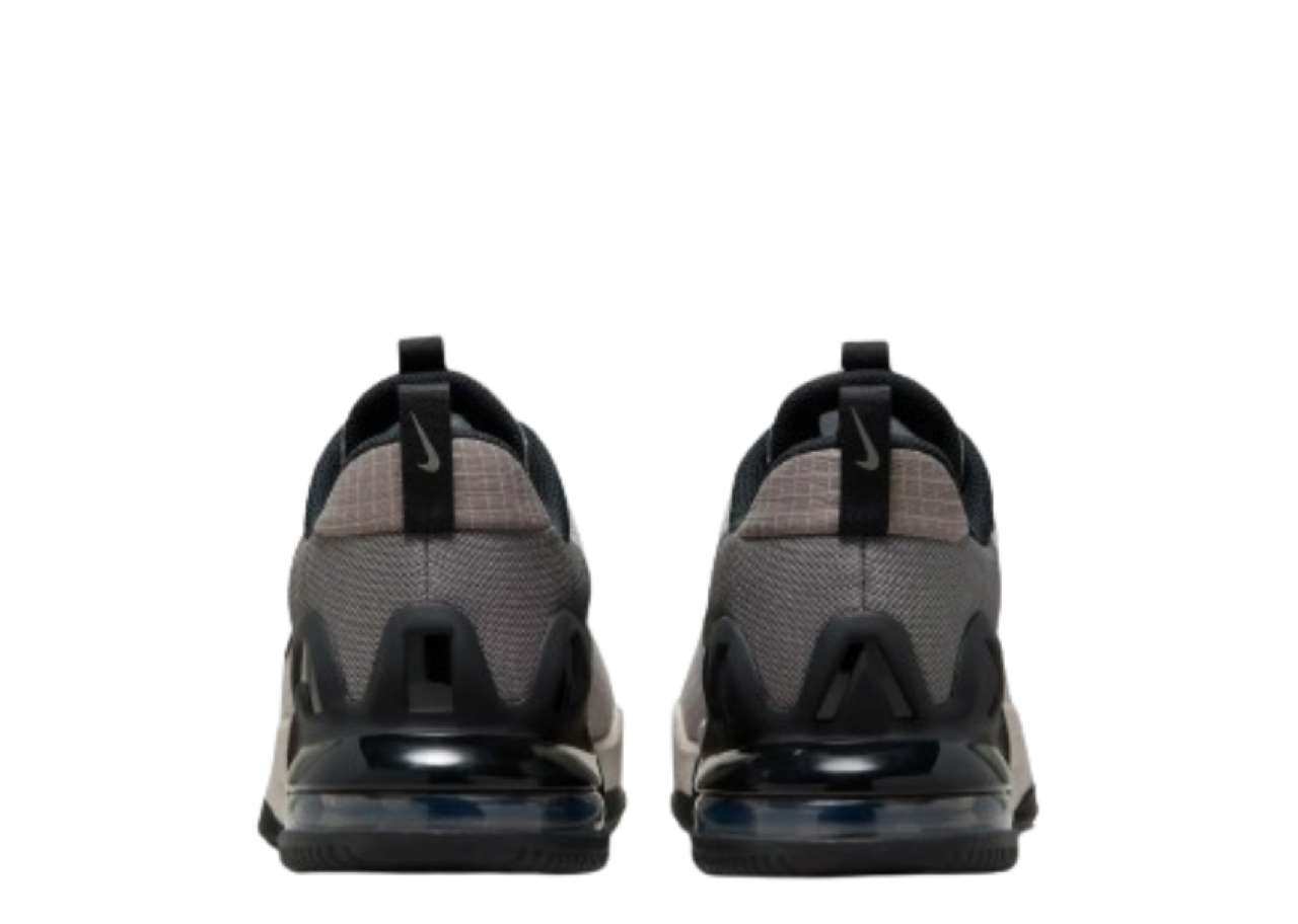 Nike Air Max Alpha Trainer 5 Light Iron Ore Black - photo 4