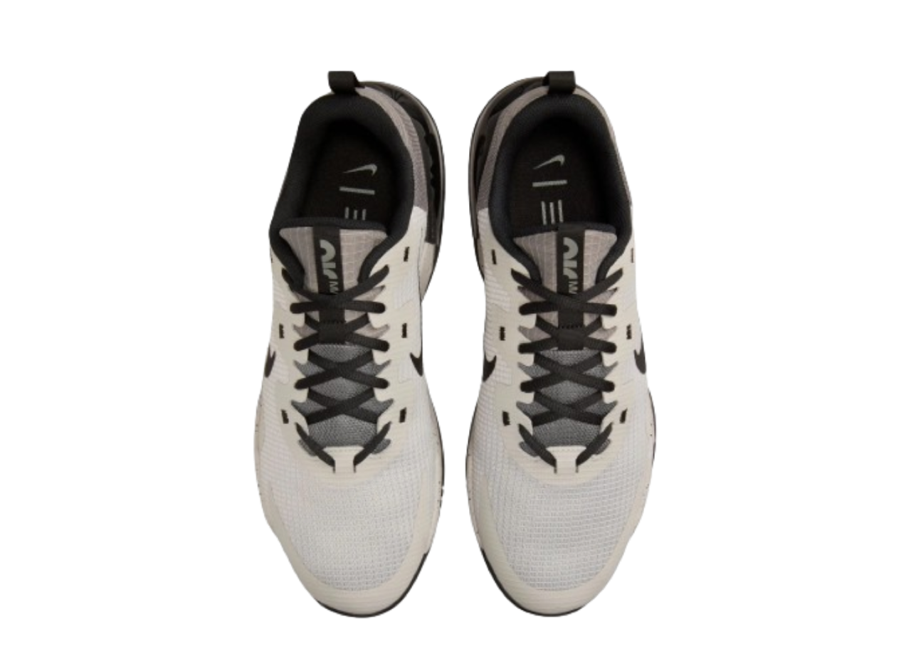 Nike Air Max Alpha Trainer 5 Light Iron Ore Black - photo 3