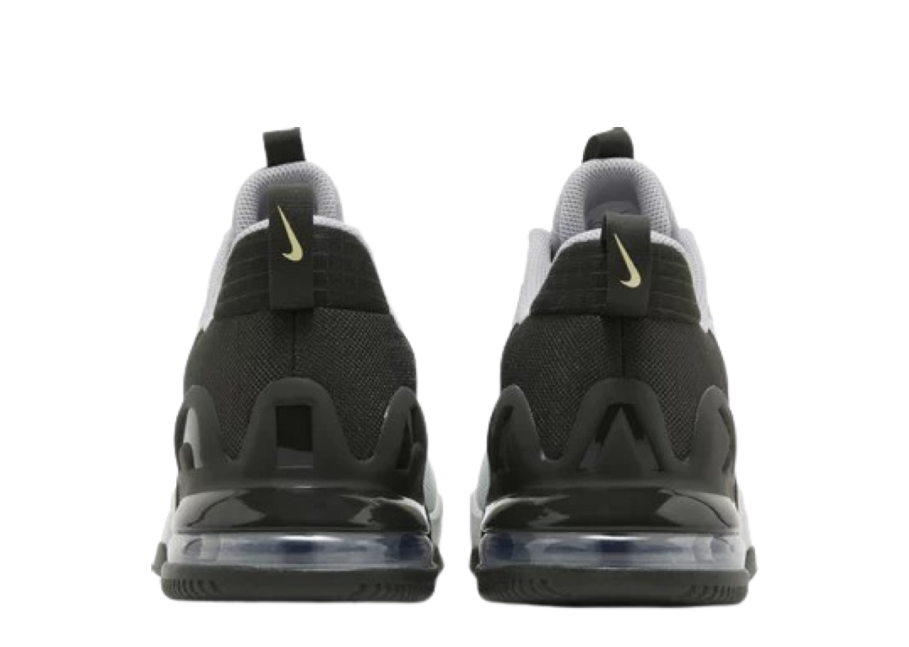Nike Air Max Alpha Trainer 5 Light Silver Sequoia - photo 3