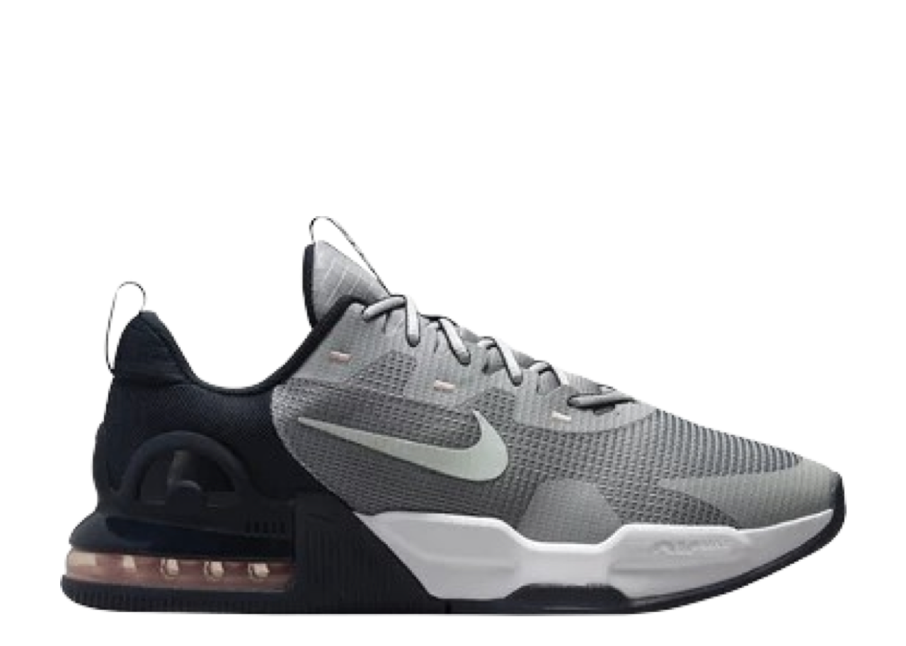 Nike Air Max Alpha Trainer 5 Light Smoke Grey Barely Green