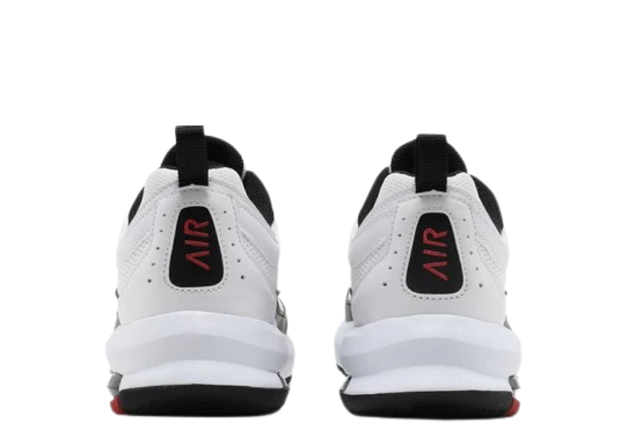 Nike Air Max AP White University Red - photo 3