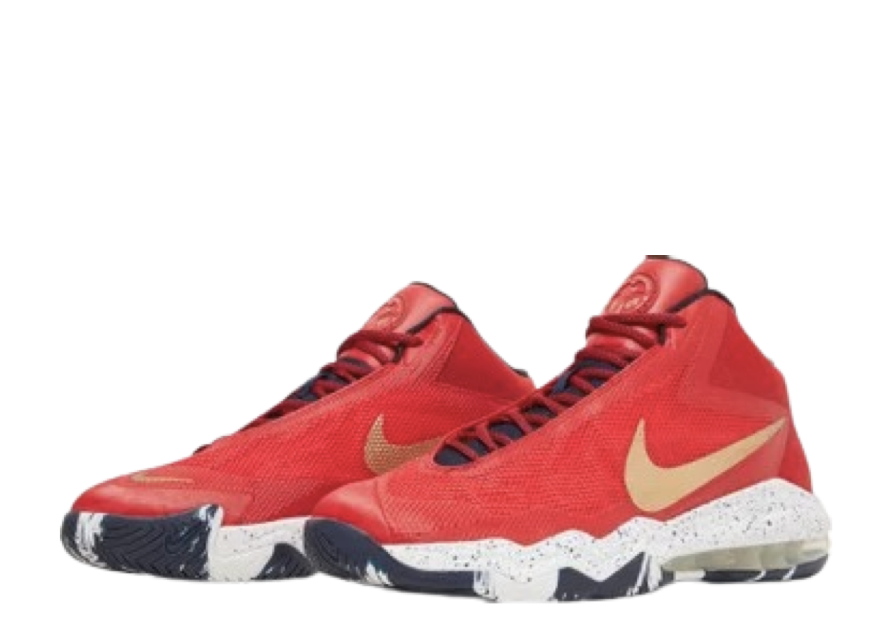 Nike Air Max Audacity PE Lmtd - photo 2