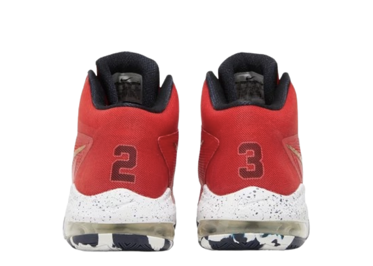 Nike Air Max Audacity PE Lmtd - photo 3