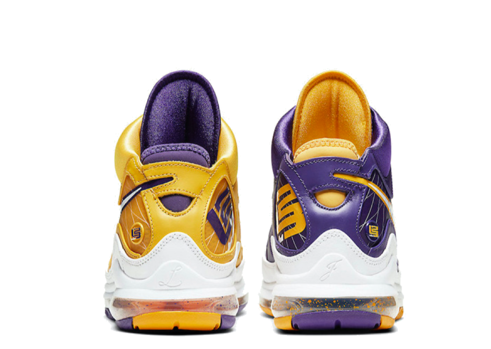Nike LeBron 7 Media Day - photo 4