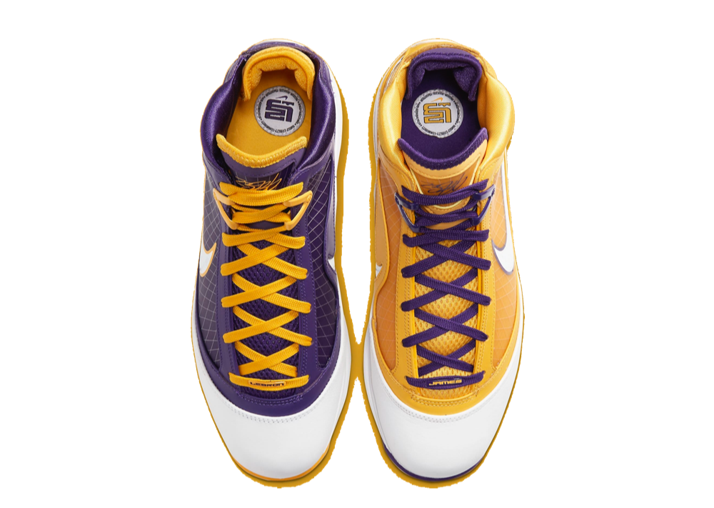 Nike LeBron 7 Media Day - photo 3