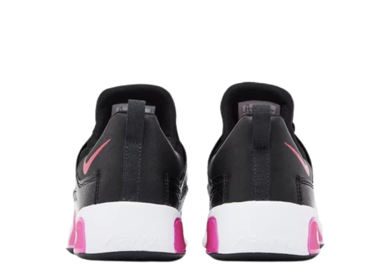 Nike Air Max Bella TR 5 Black Pink Rush (Women's) - photo 3