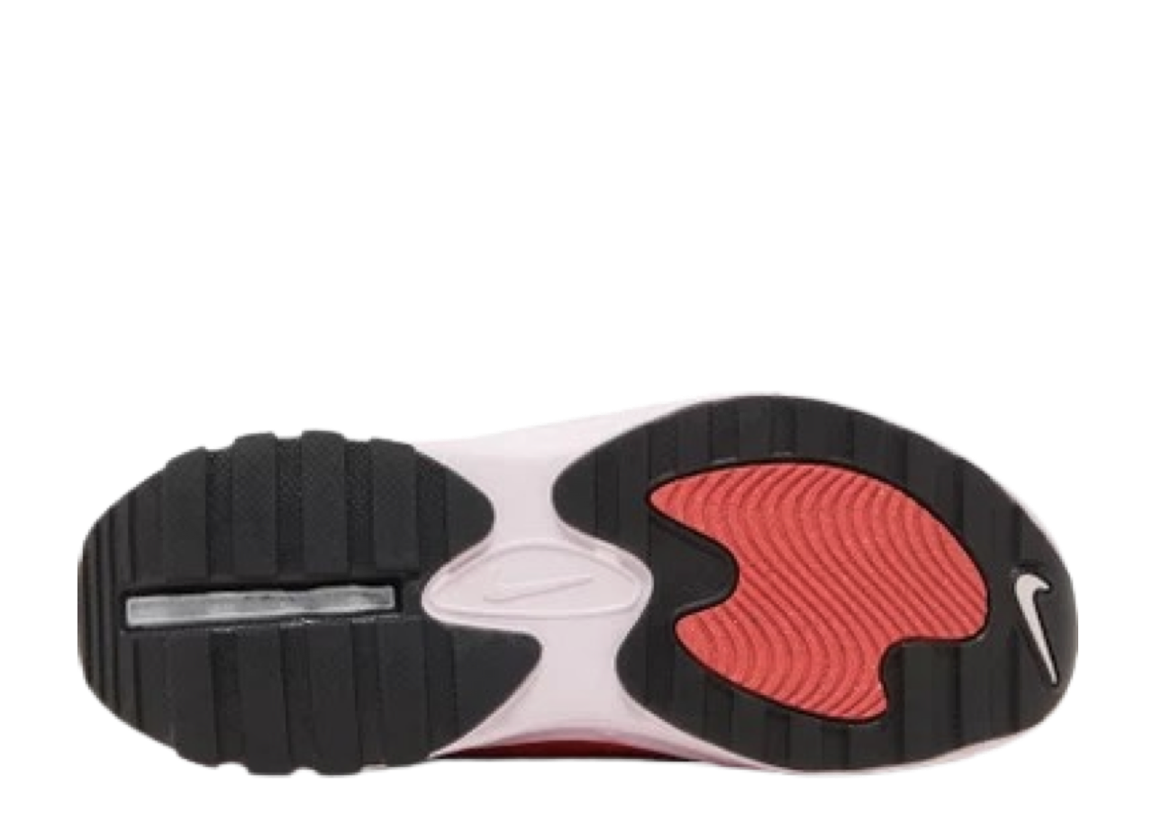 Nike Air Max Bliss Laser Pink (Women's) - photo 4