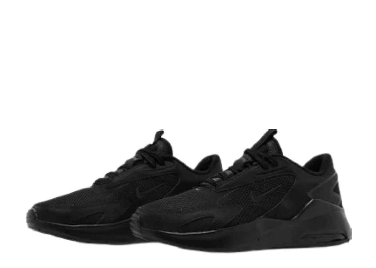 Nike Air Max Bolt Triple Black - photo 2