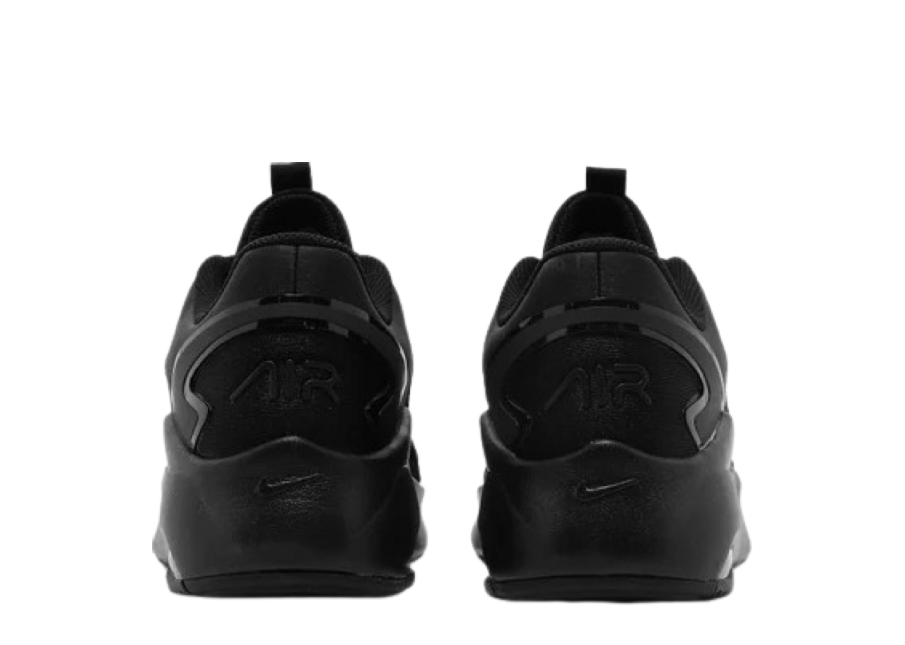 Nike Air Max Bolt Triple Black - photo 3