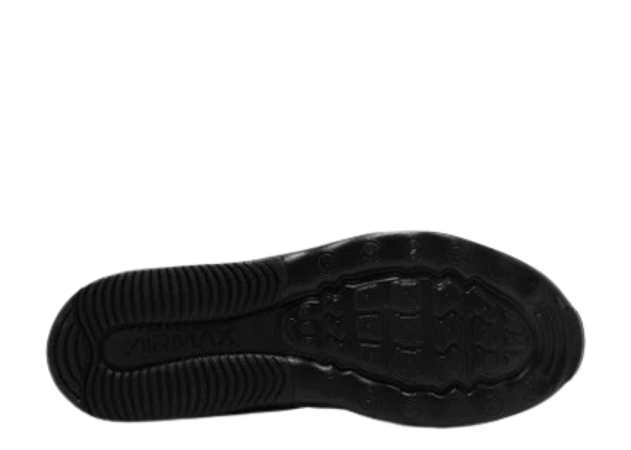 Nike Air Max Bolt Triple Black - photo 4