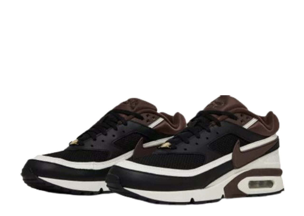 Nike Air Max BW Beijing - photo 2
