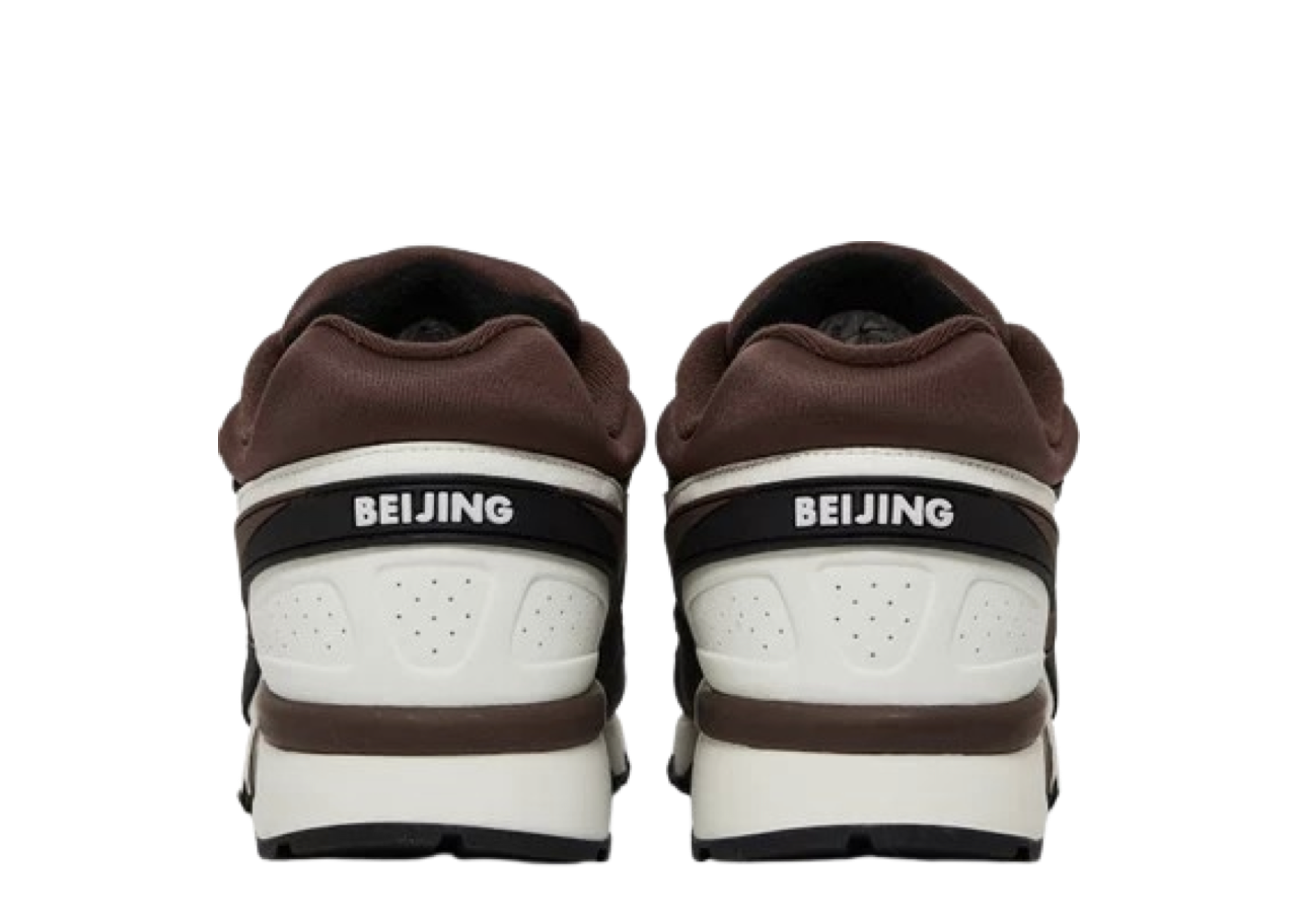 Nike Air Max BW Beijing - photo 3