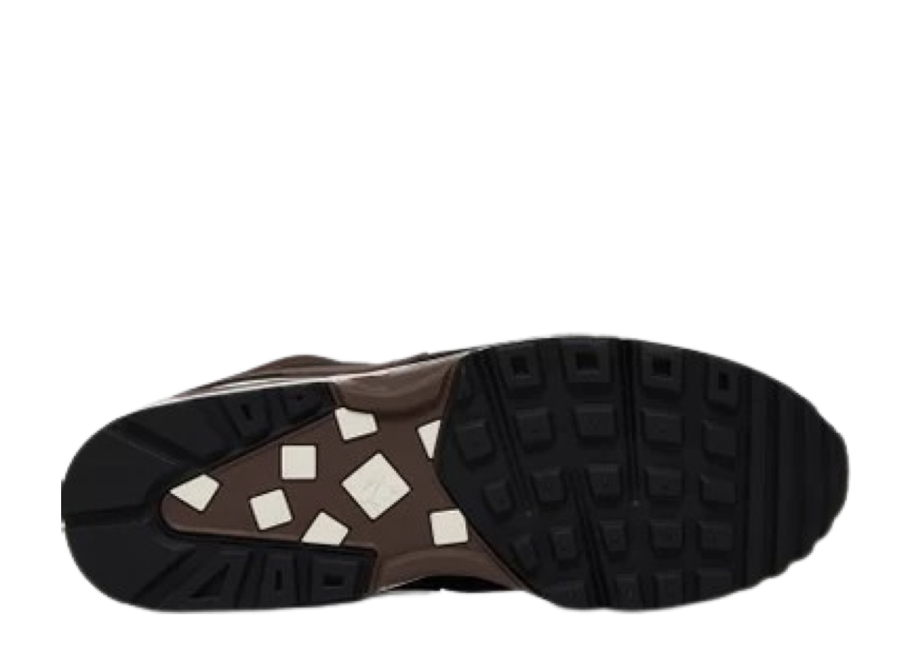 Nike Air Max BW Beijing - photo 4