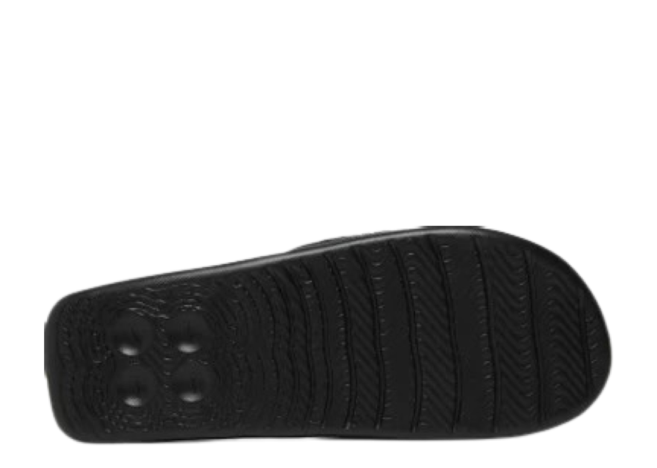 Nike Air Max Cirro Slide Triple Black - photo 4