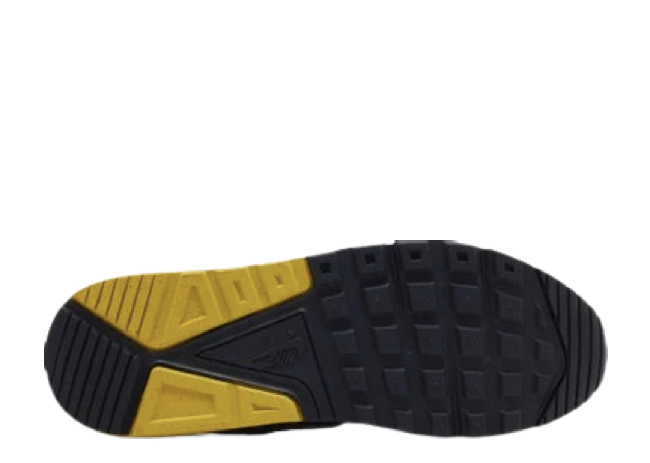 Nike Air Max Correlate Obsidian Varsity Maize - photo 4