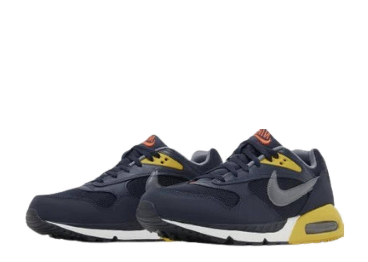 Nike Air Max Correlate Obsidian Varsity Maize - photo 2