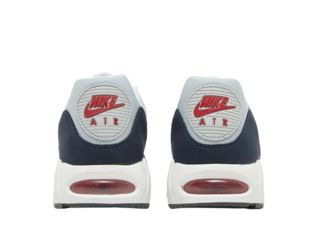 Nike Air Max Correlate Pure Platinum - photo 3