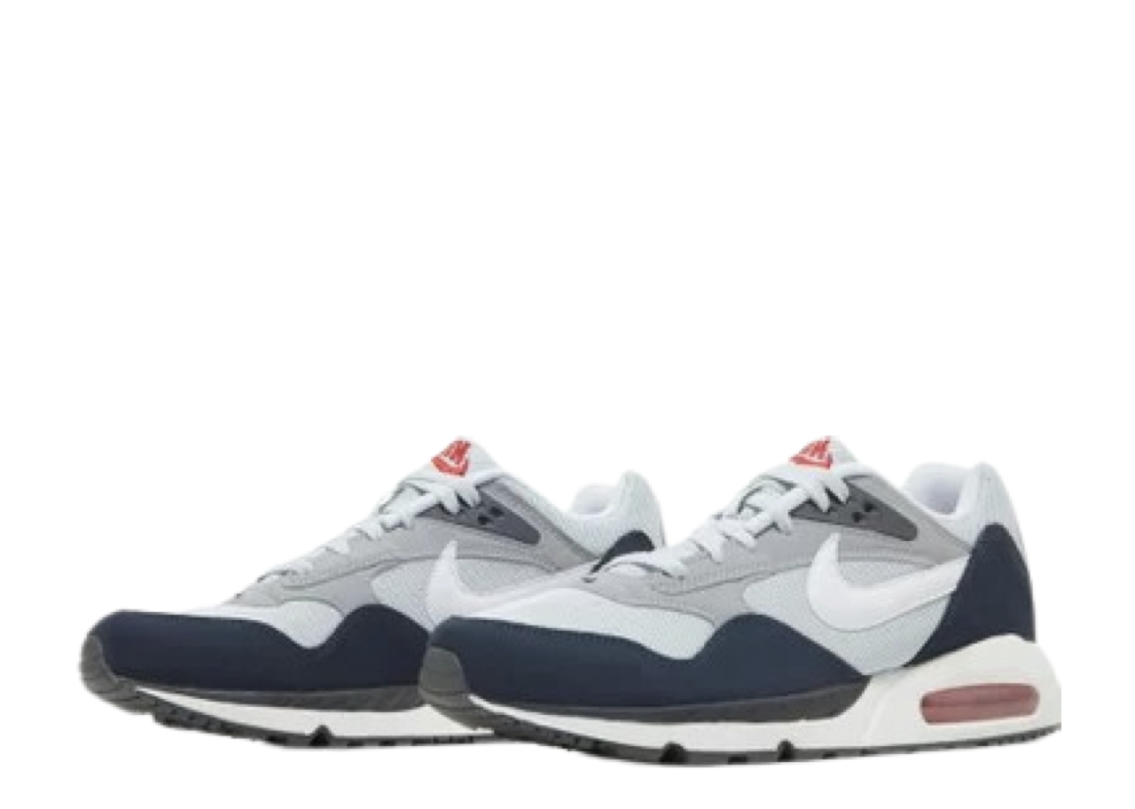 Nike Air Max Correlate Pure Platinum - photo 2