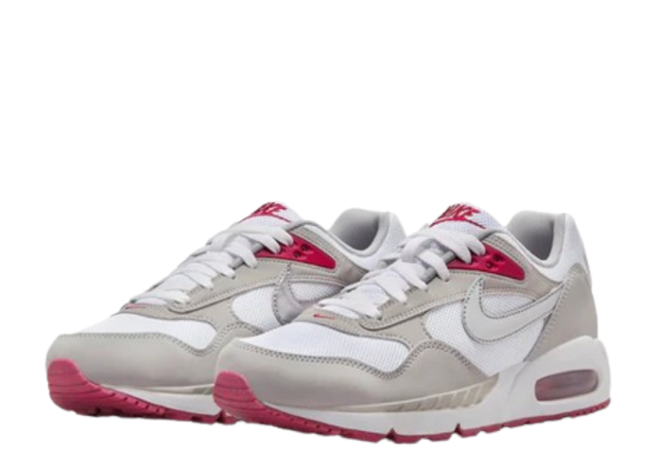 Nike Air Max Correlate Strata Grey Sport Fuchsia (Women's) - photo 2