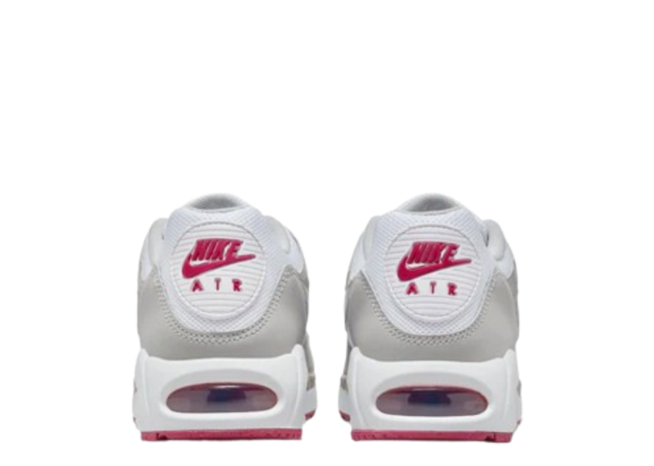 Nike Air Max Correlate Strata Grey Sport Fuchsia (Women's) - photo 3