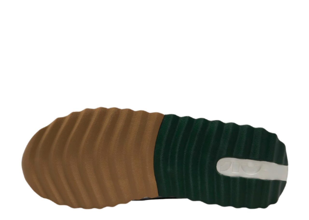 Nike Air Max Dawn Khaki Gorge Green - photo 4