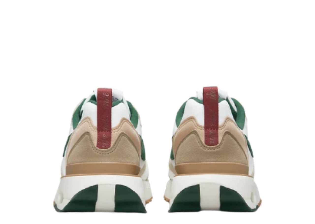 Nike Air Max Dawn Khaki Gorge Green - photo 3