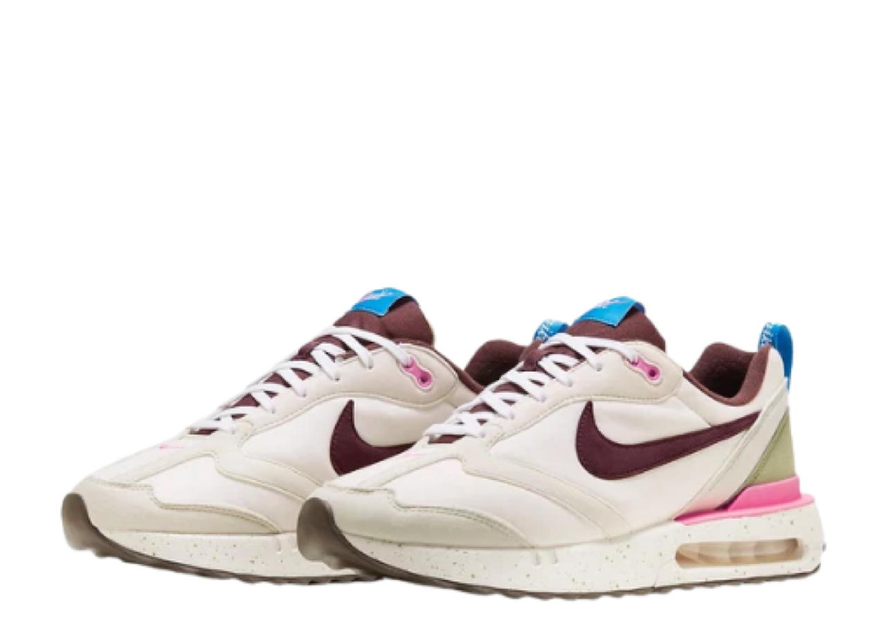 Nike Air Max Dawn Phantom - photo 2