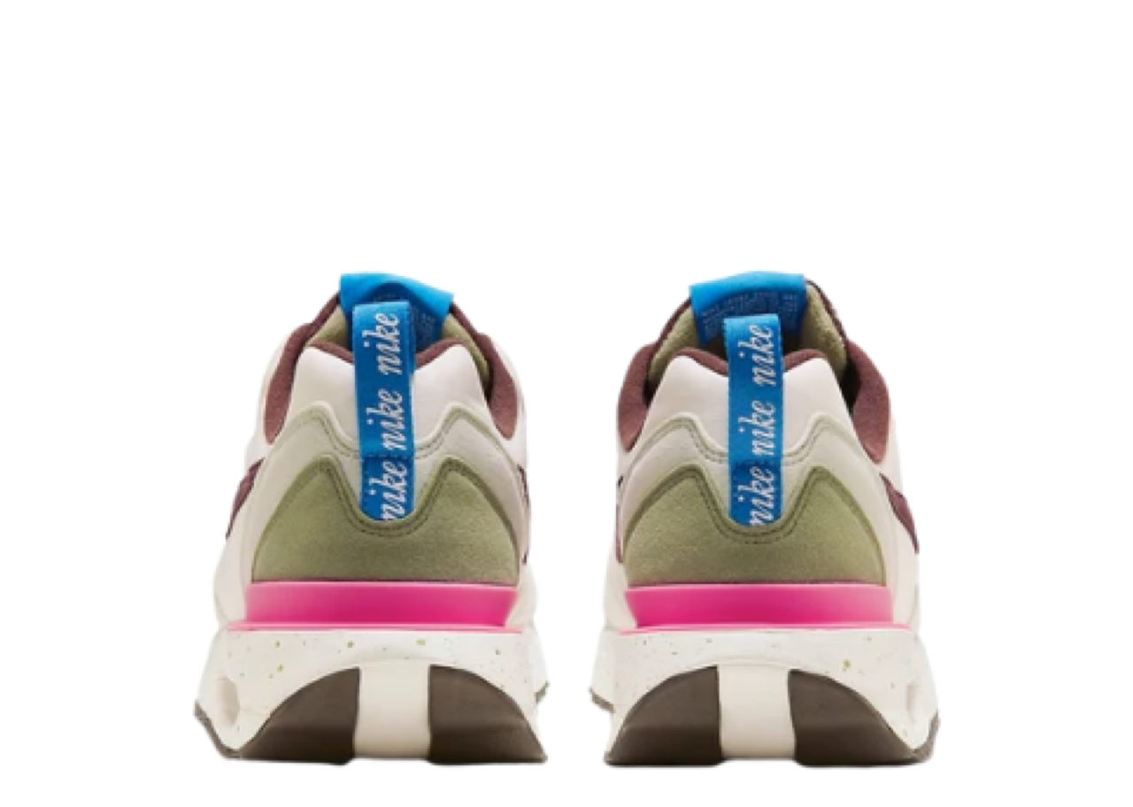 Nike Air Max Dawn Phantom - photo 3