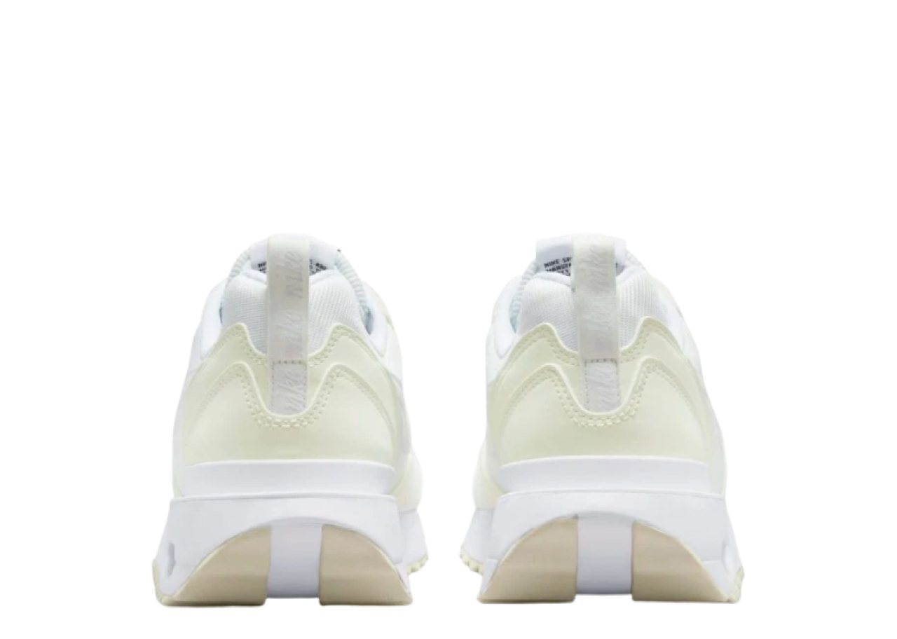 Nike Air Max Dawn Sail Coconut Milk - photo 3
