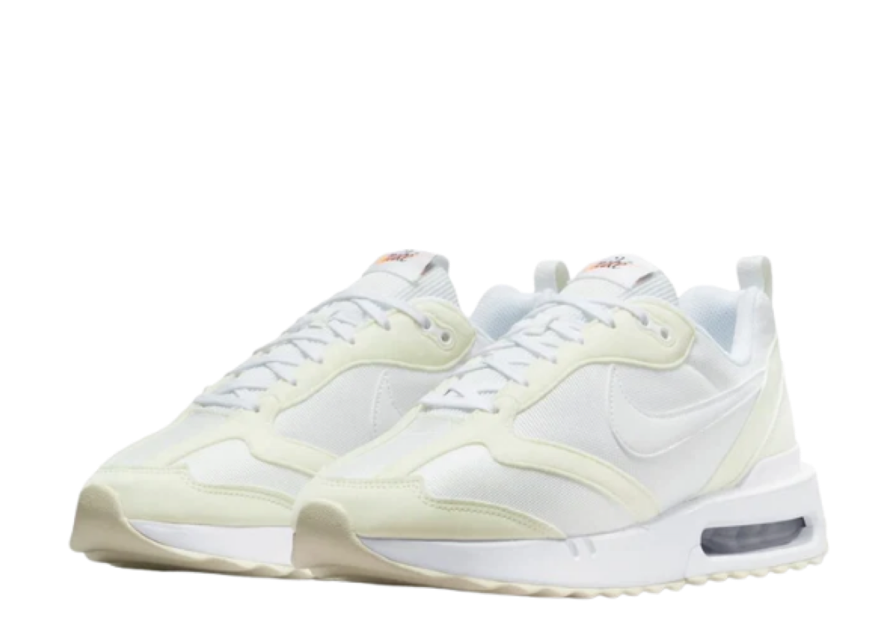 Nike Air Max Dawn Sail Coconut Milk - photo 2