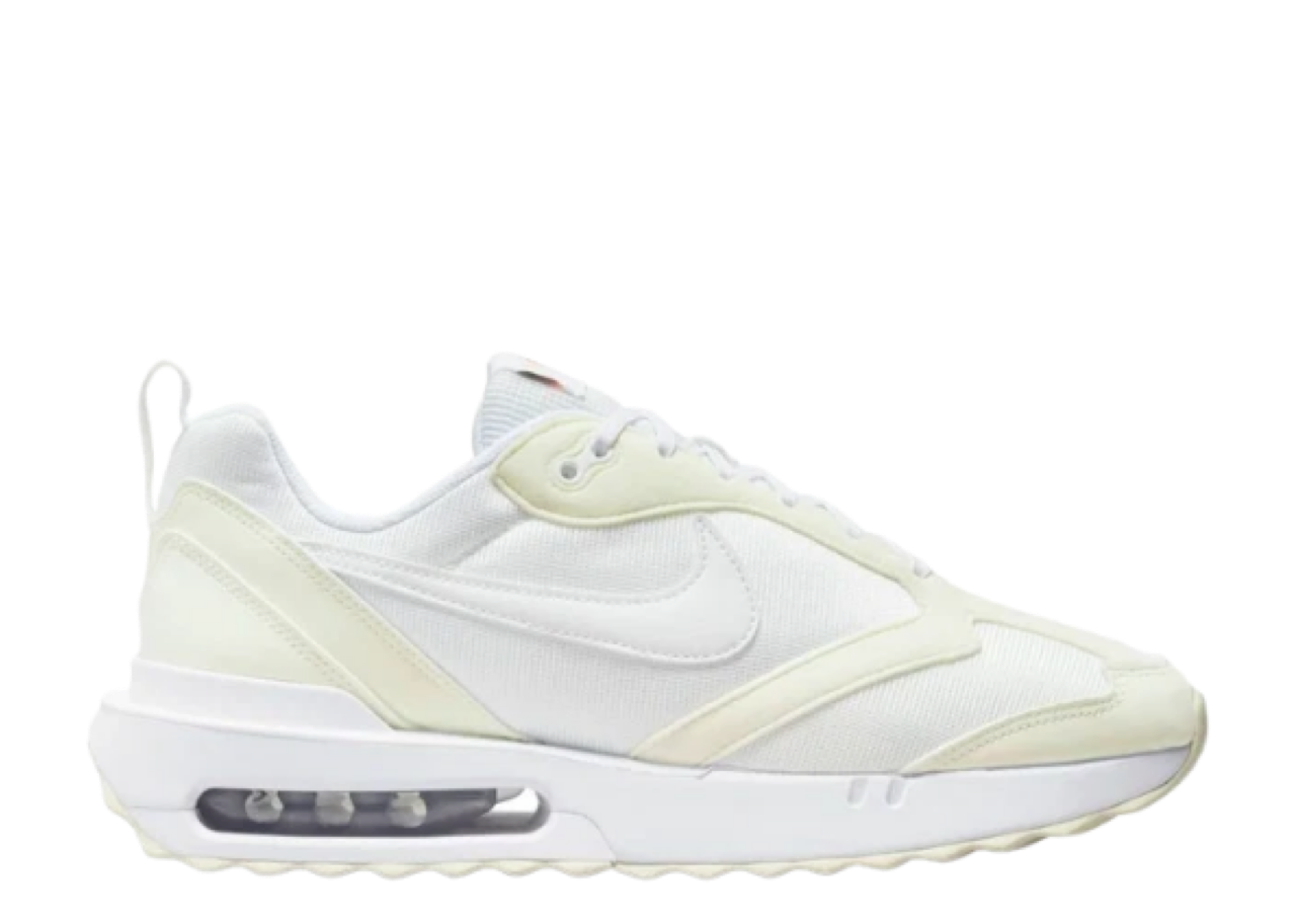 Nike Air Max Dawn Sail Coconut Milk