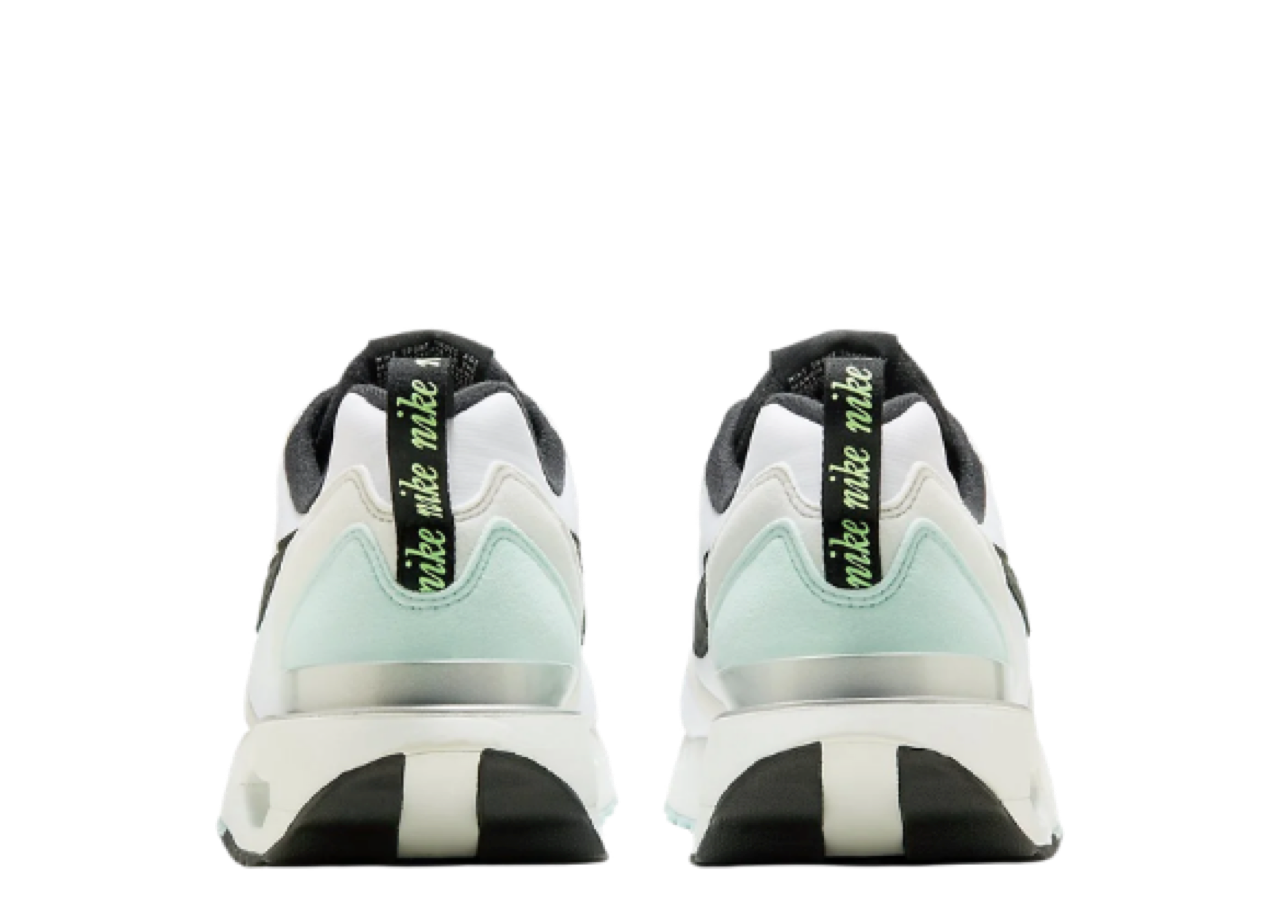 Nike Air Max Dawn White Mint Green - photo 3