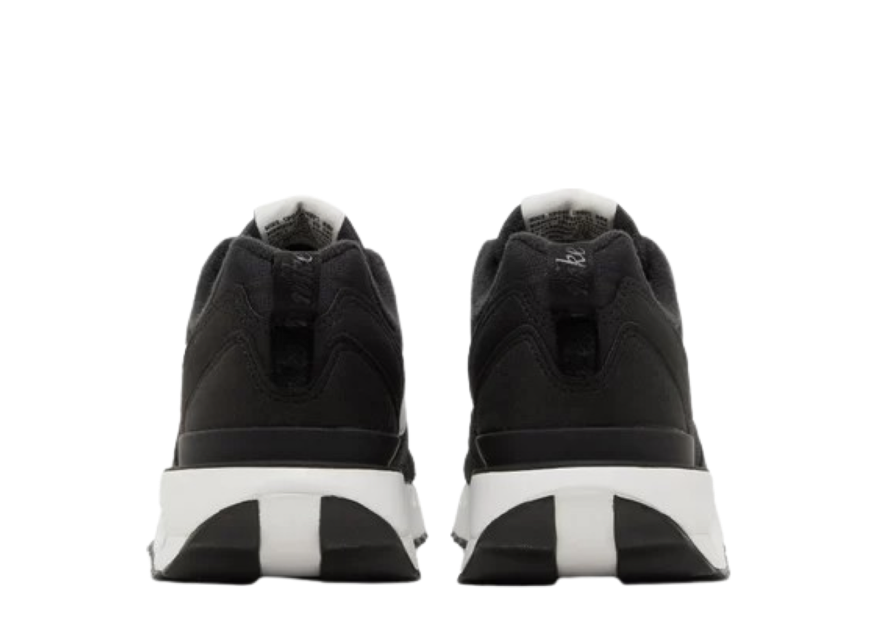 Nike Air Max Dawn Black White (Women's) - photo 3